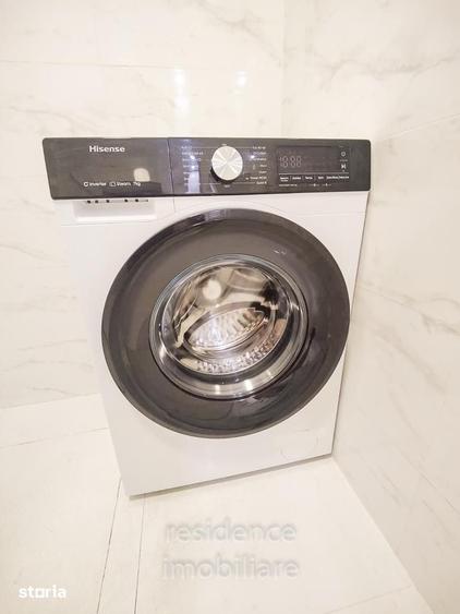 Apartament cu 3 camere semidecomandat în Bulgaria