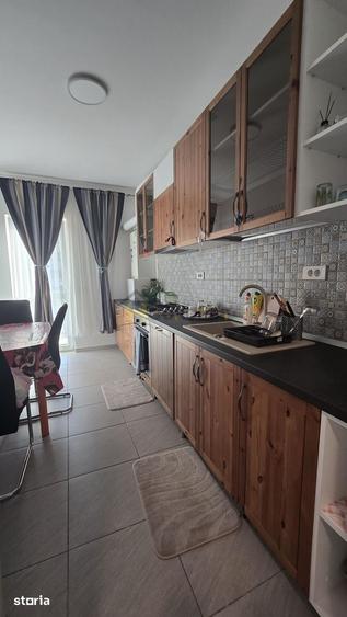 2 camere, decomandat, parc Tudor Arghezi 5 min, acces metrou - 8