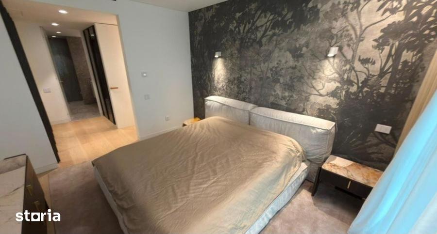 Apartament cu 4 camere în Dorobanți