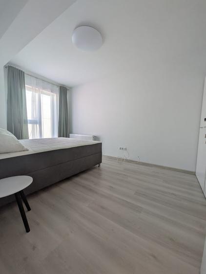 Apartament cu 2 camere în Florești