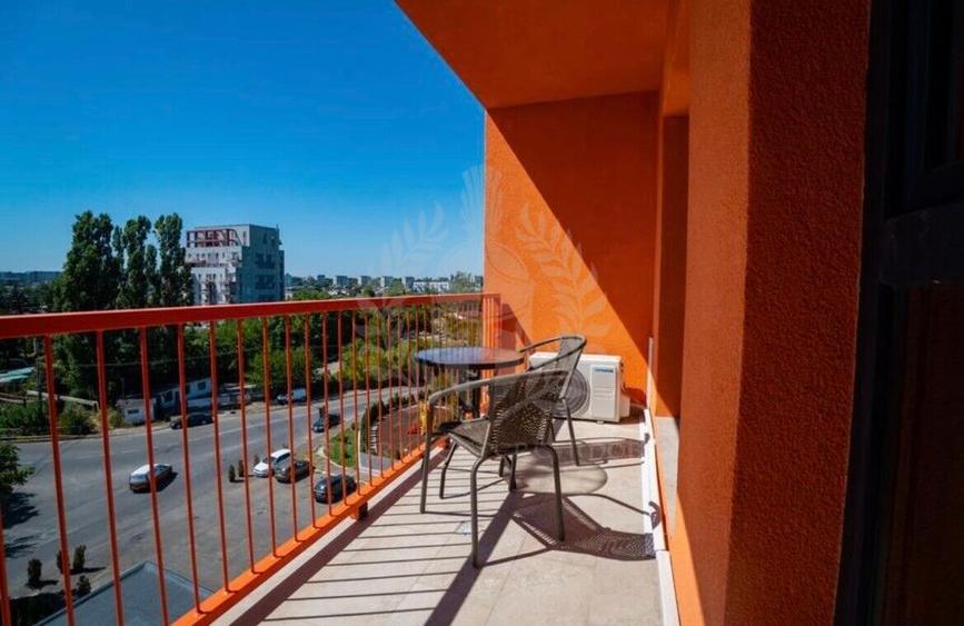 Apartament 3 camere, bloc nou, zona Centrala, Ploiești - 12