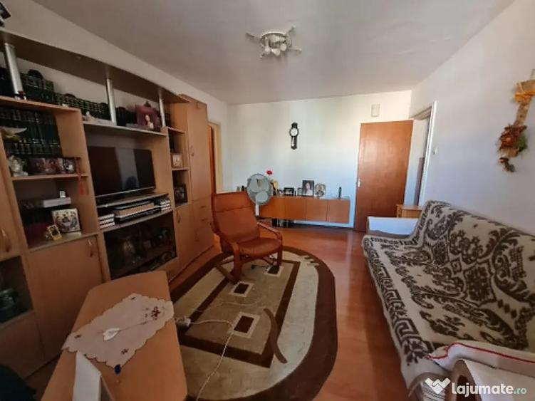 Apartament de 3 camere zona ASTRA,str Barbu Lautaru, - 4