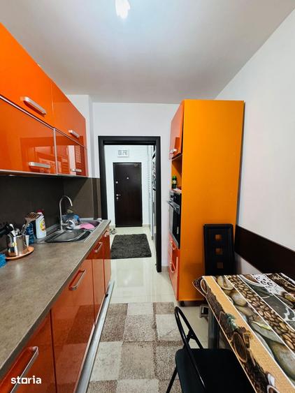 Apartament 2 camere Dristor/ Park Lake/ Parcare inclusa - 16