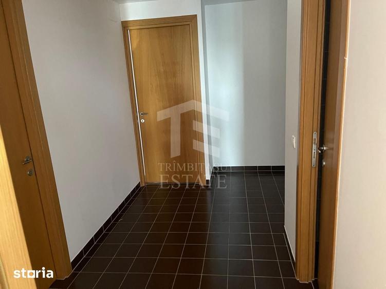 Asmita Gardens 3 Camere 100 mp Metrou 8 m Etaj 2 - 7