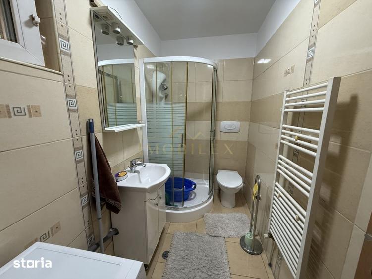 Casa tip duplex 4 camere, de inchiriat, zona Parc Poligon Tautiului - 4