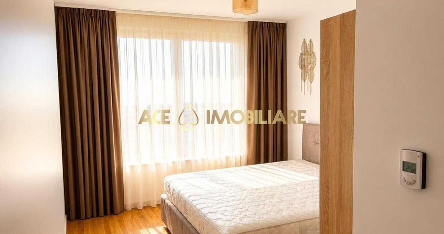 2 Camere de inchiriat | Luxuria Residence | Centrala | Parcare Inclusa - 3