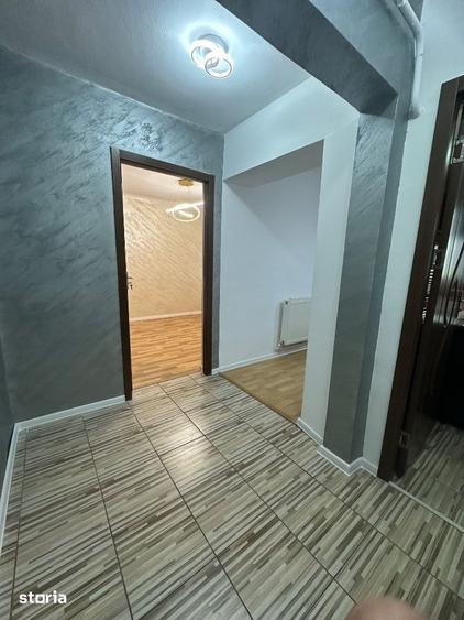 Apartament cu 3 camere în Viziru 1