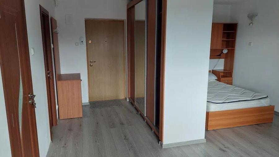 Apartament 1 Camera De Inchiriat | B.P. Hasdeu | CT Proprie | A.C | USAMV | UMF - 1