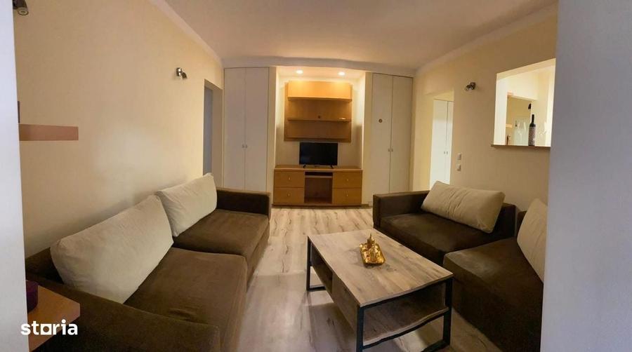 Comision0%-AlmanImobiliare-2Camere-Parcare-Centrala-Renovat-ZonaTomis3 - 6