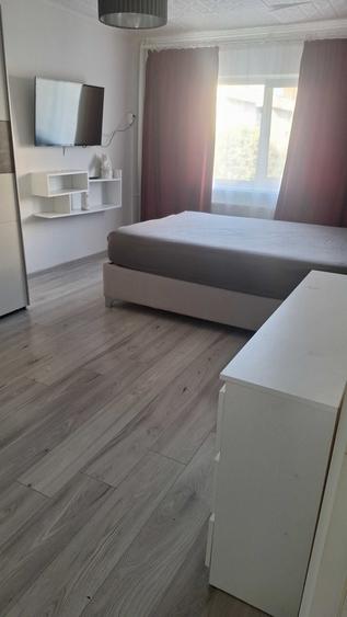 Apartament cu 2 camere decomandat în Ultracentral