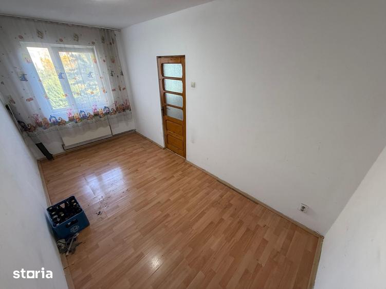 Apartament cu 2 camere în Gării