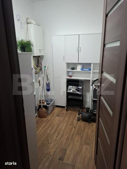 Casă cu 4 camere în Bucovina