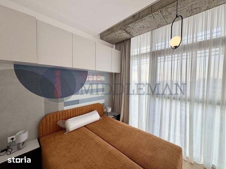 Prima inchiriere Apartament 2 camere | UP-SITE Floreasca - 12