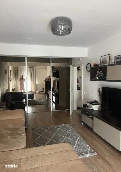 Apartament cu 2 camere decomandat în Ghencea