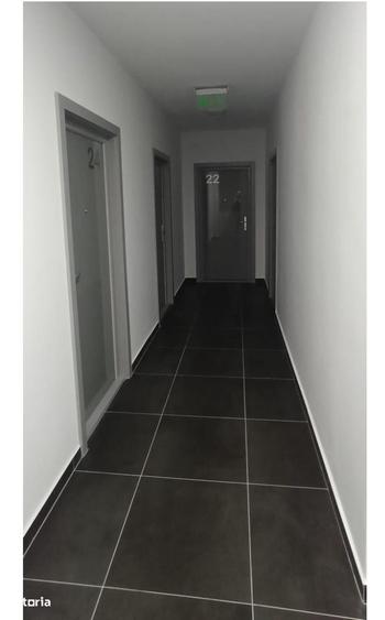 Apartament cu 3 camere în Găgeni
