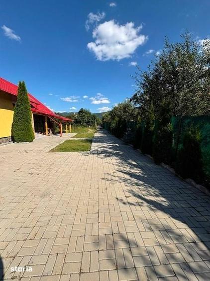 Casă cu 4 camere cu Teren 150 Mp în Cristian