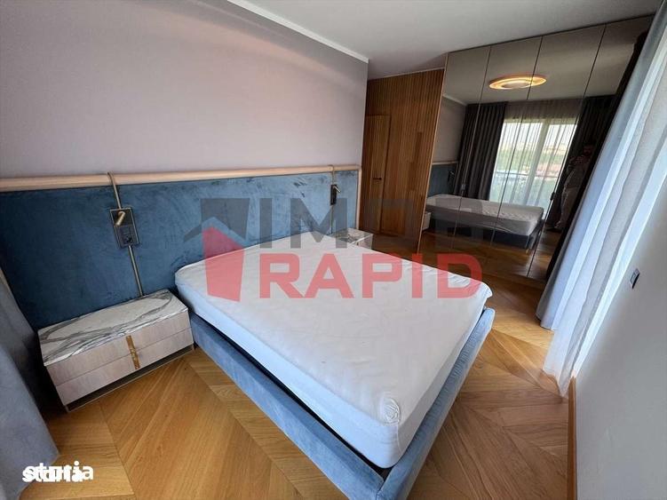 Apartament cu 3 camere în Sopor