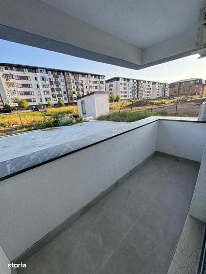 Apartament cu 2 camere în Dudu