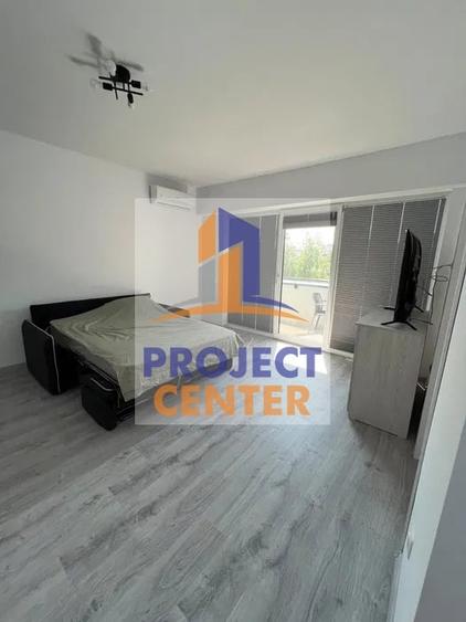 Apartament cu 2 camere decomandat, mobilat în Eremia