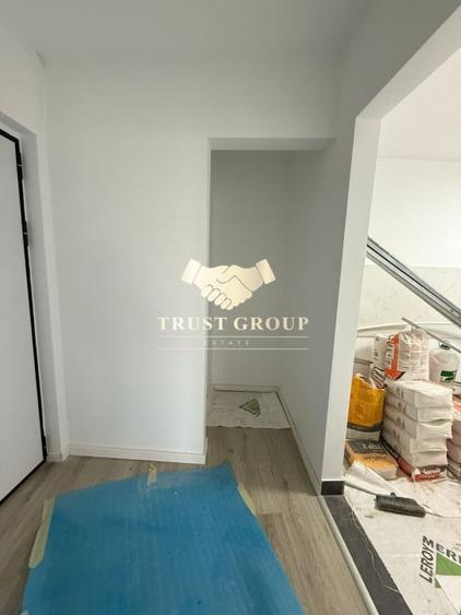 Apartament cu 2 camere semidecomandat în Kogălniceanu