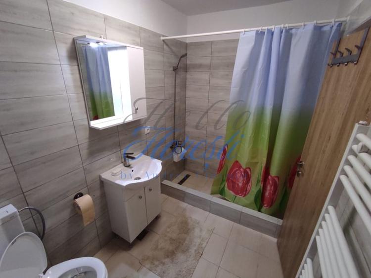 Apartament cu 2 camere în Dâmbul Rotund