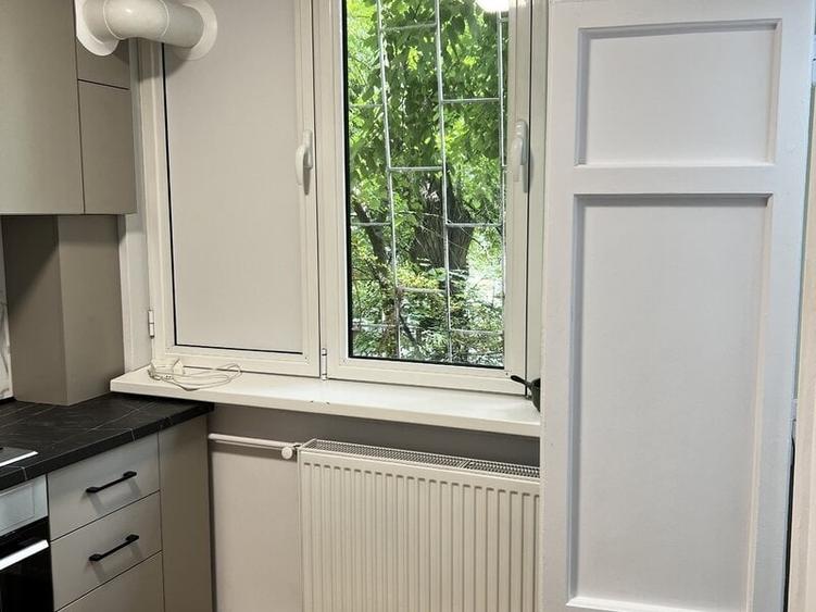Apartament cu 2 camere decomandat, mobilat în Arcul de Triumf