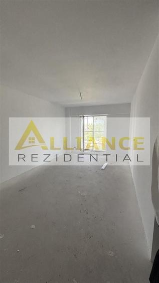 Apartament cu 2 camere decomandat în Berceni