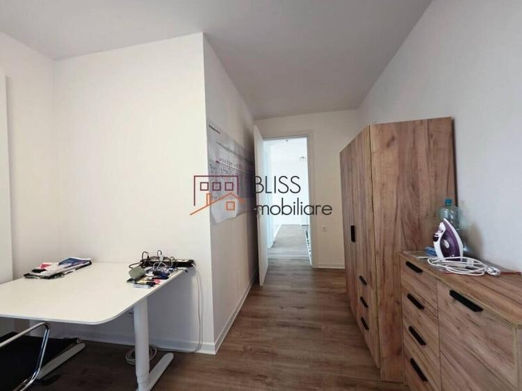 Penthouse duplex cu 2 terase și vedere panoramică - 10