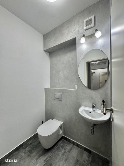Apartament 2 camere in bloc 2019 zona Noua - Transilvania Residence 2 - 8