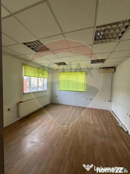 Casă cu 5 camere cu Teren 1363 Mp în Mărăști
