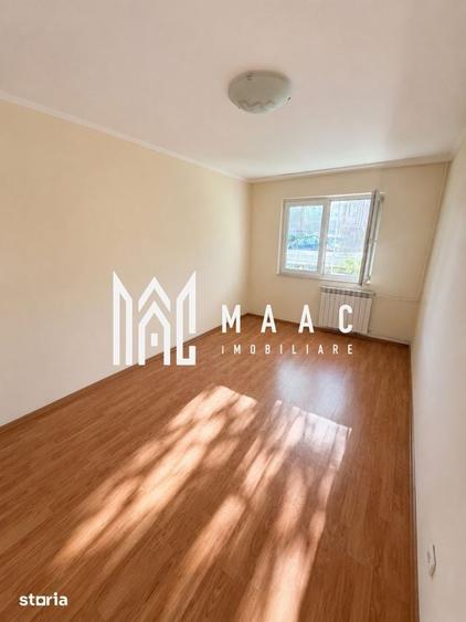 Apartament 3 camere | Zona Hermes | Geam la baie| Decomandat | - 5