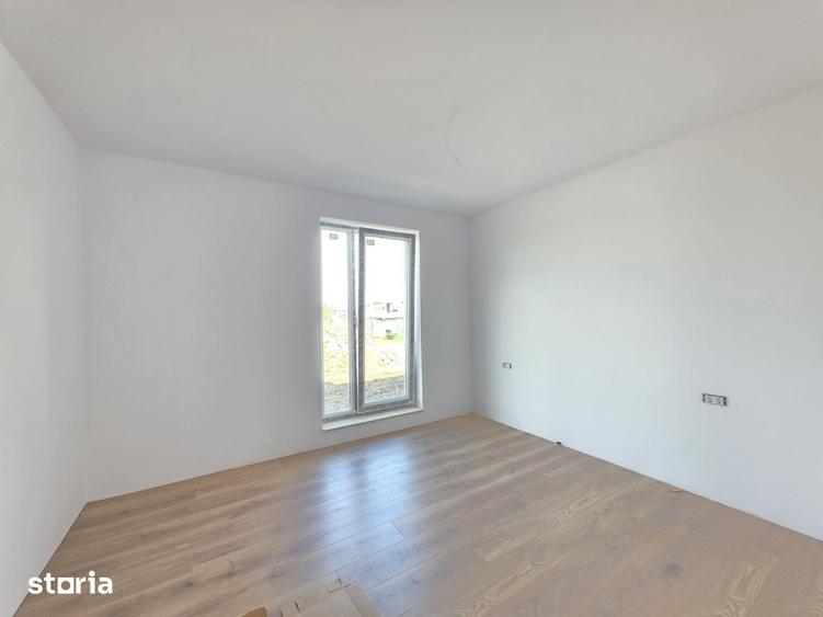 Apartament cu 3 camere în Sânpetru