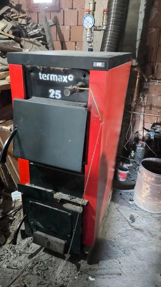 Casă cu 7 camere cu Teren 2118 Mp în Cenad