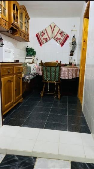Casă individuală cu 4 camere cu Teren 5000 Mp în Remetea Mică
