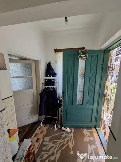 Casă cu 4 camere cu Teren 163 Mp în Nord