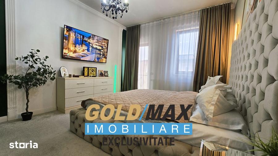 Apartament cu 4 camere în Găvana