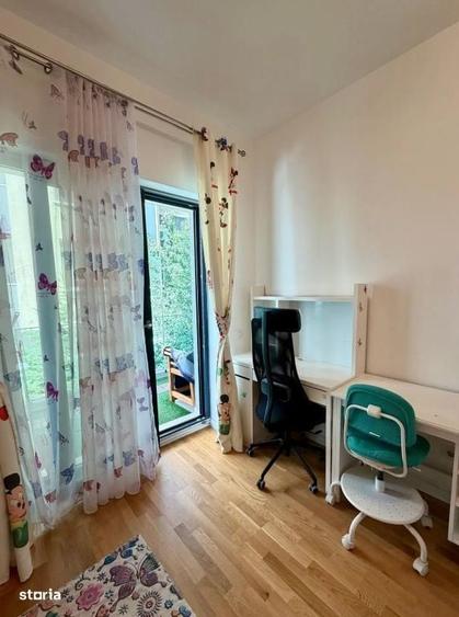 Apartament cu 3 camere în 13 Septembrie