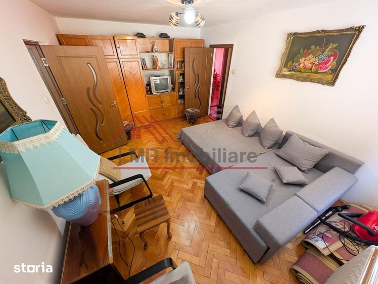 Exclusivitate, 3 camere, semidecomandat, GRIGORESCU, Strada Fantanele - 1
