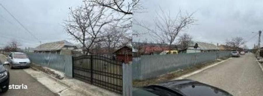 Casă cu 4 camere în Rădești