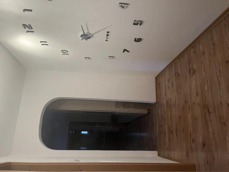 Apartament cu 2 camere semidecomandat în Spitalul Județean