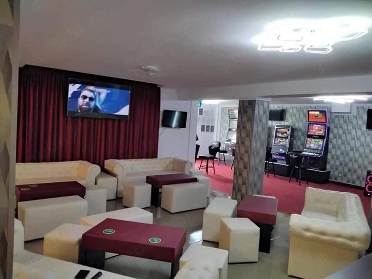 Spațiu comercial, de 705 mp, în Săpoca