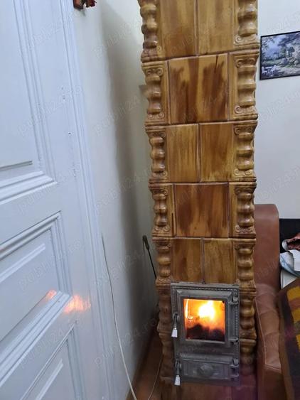 Apartament cu 4 camere semidecomandat în Fabric