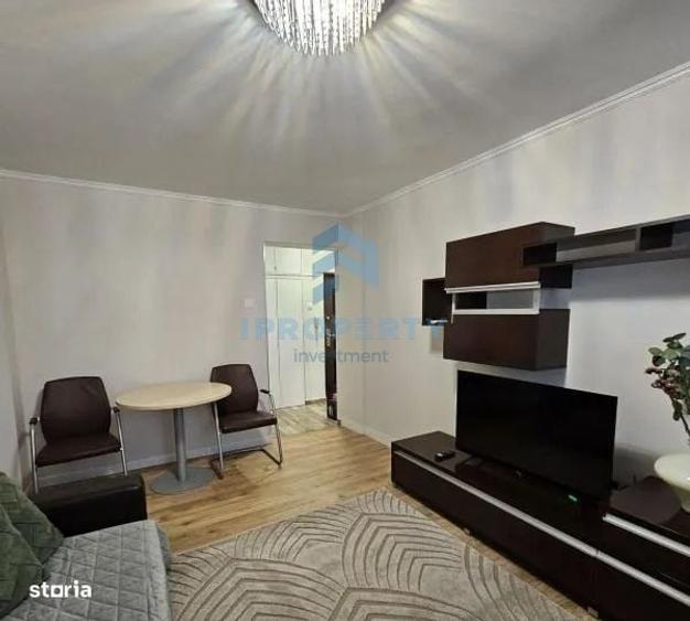 Apartament 2 camere Gara de Nord Grivitei Renovat cu boiler - 3