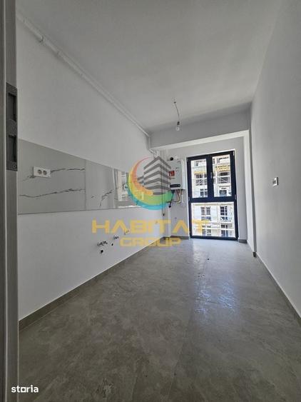 Vanzare garsoniera 38 mp | Popesti Leordeni | Metrou Berceni - 1