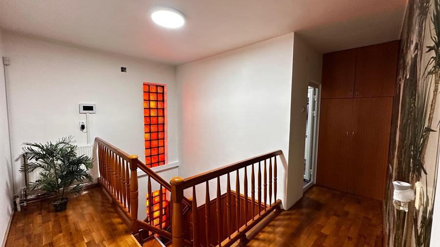 Duplex cu 2 camere cu Teren 70 Mp în Țiglina 3