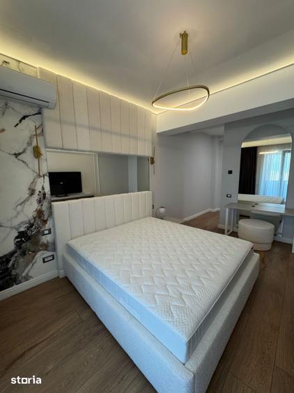 PENTHOUSE 4 ROOMS | PIPERA | 160 SQM TERRACE | FIRST RENTAL - 19