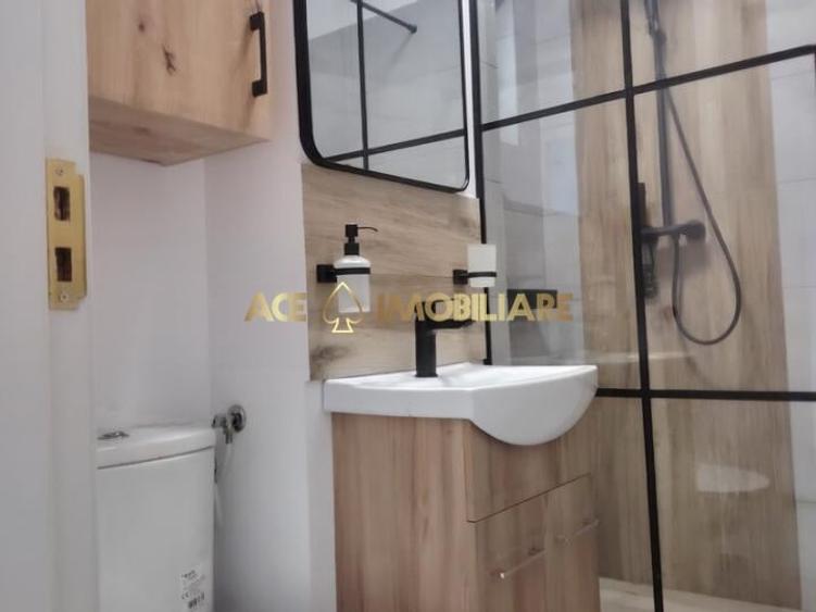 2 Camere de inchiriat | Tineretului | Metrou | Mobilaat | Utilat - 13
