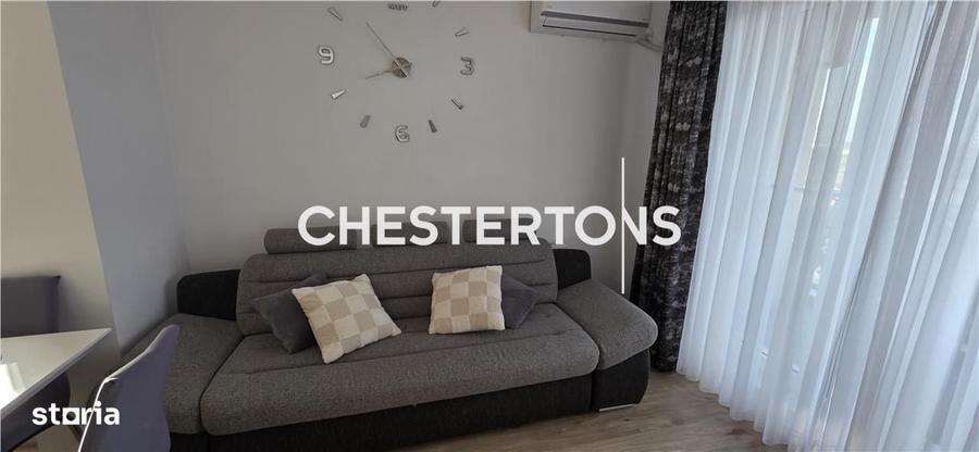 Apartament cu 2 camere în Prelungirea Ghencea