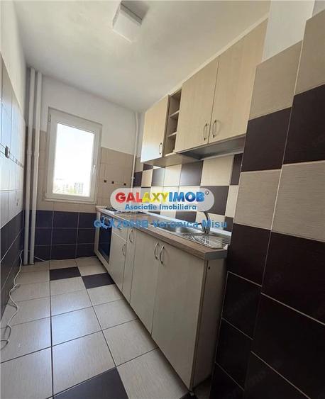 Apartament cu 2 camere decomandat în Nicolae Grigorescu