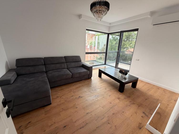 Apartament cu 2 camere în Iancului